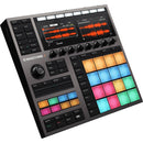 Native Instruments MASCHINE+ Standalone Production and Performance Instrument