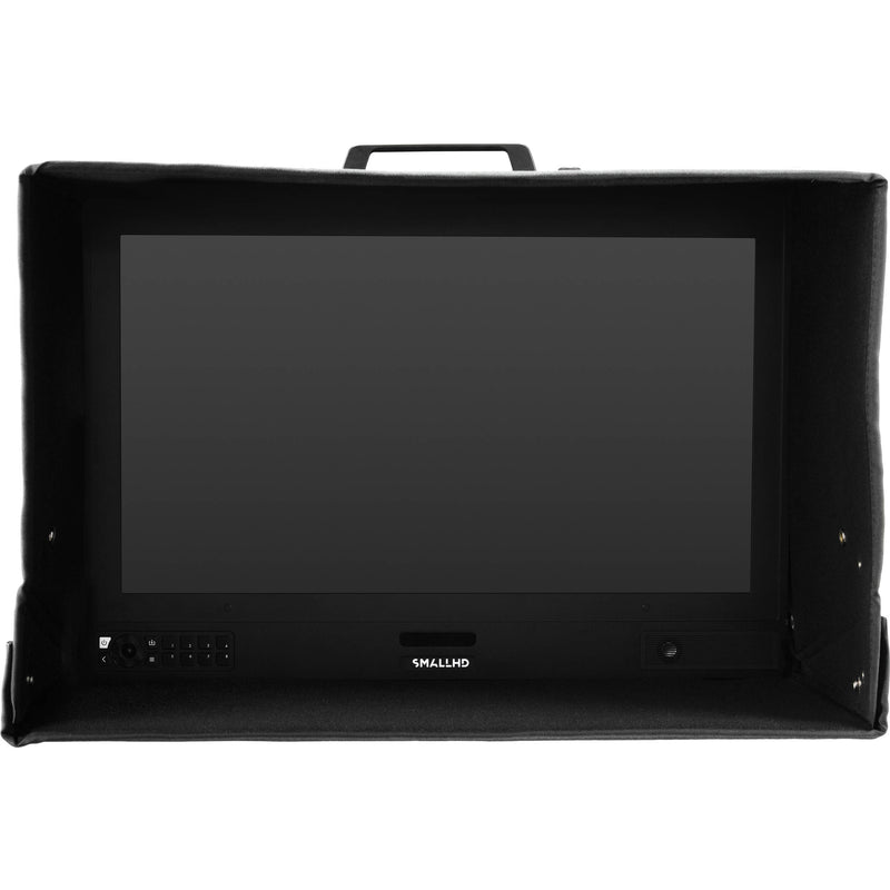 SmallHD Sun Hood for 22" OLED 4K Monitor