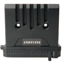 ANDYCINE V-Mount Battery Plate for Sony FX9