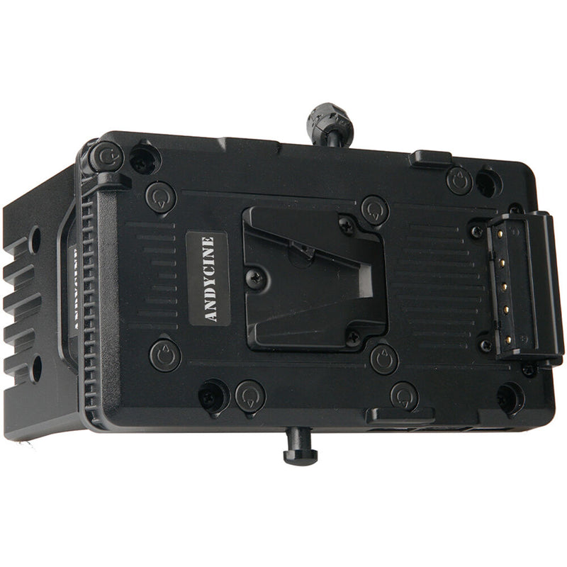 ANDYCINE V-Mount Battery Plate for Sony FX9