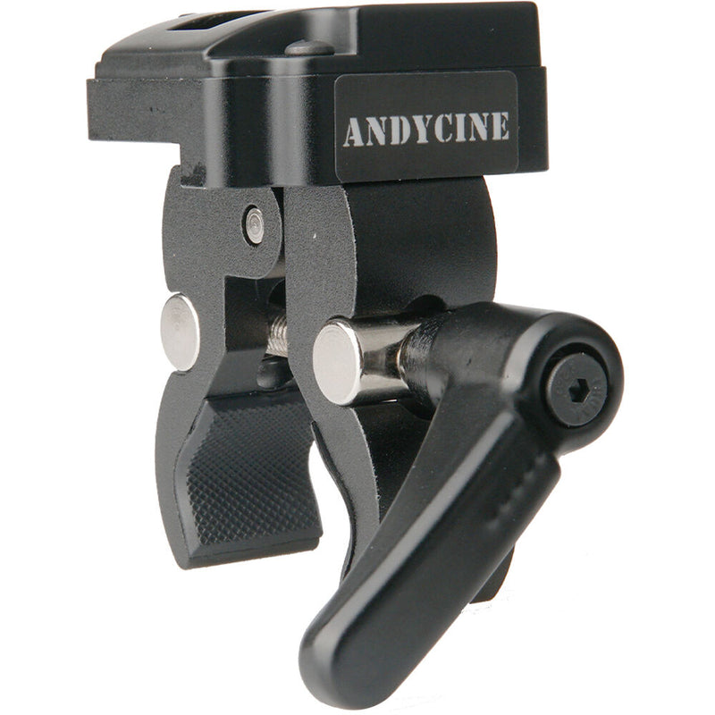 ANDYCINE Universal V-Mount Battery Clamp