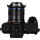 Venus Optics Laowa 11mm f/4.5 FF RL Lens for Sony E