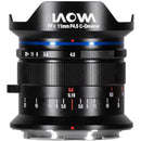 Venus Optics Laowa 11mm f/4.5 FF RL Lens for Leica L