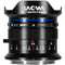 Venus Optics Laowa 11mm f/4.5 FF RL Lens for Nikon Z