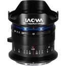 Venus Optics Laowa 11mm f/4.5 FF RL Lens for Nikon Z