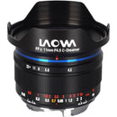 Venus Optics Laowa 11mm f/4.5 FF RL Lens for Leica M (Black)