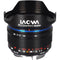 Venus Optics Laowa 11mm f/4.5 FF RL Lens for Leica M (Black)