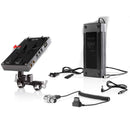 SHAPE D-Box Camera Power & Charger for Sony PXW-FX9 (V-Mount)