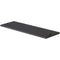 On-Stage Single-Slot 500 Series Blank Rack Panel (Black)