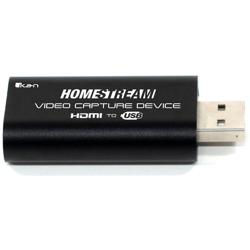 ikan Homestream Kit