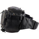 Hex Ranger DSLR Mini Sling Camera Bag (Blackout Camo)