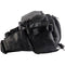 Hex Ranger DSLR Mini Sling Camera Bag (Blackout Camo)