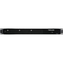 Teradek Prism 801 Rackmount System Base Chassis (1 RU)