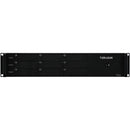 Teradek Prism 802 Rackmount System Base Chassis (2 RU)