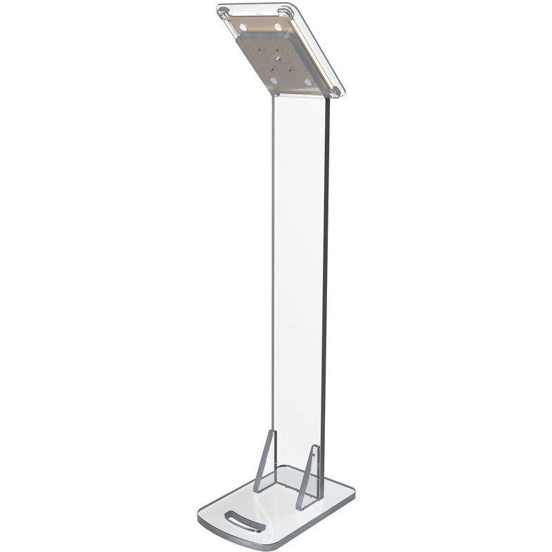 CTA Digital Security Translucent Acrylic Stand