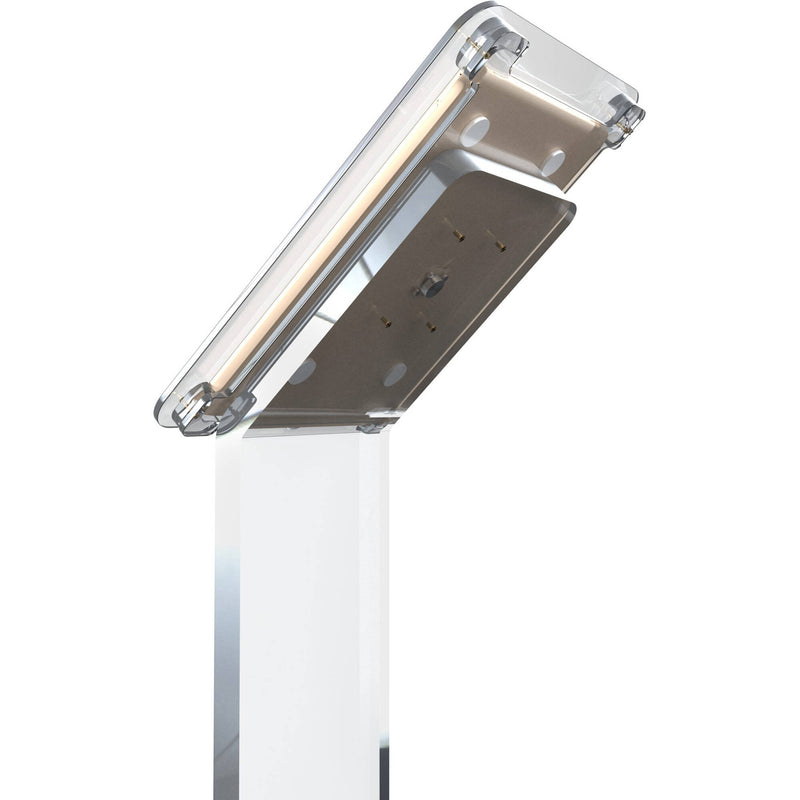 CTA Digital Security Translucent Acrylic Stand