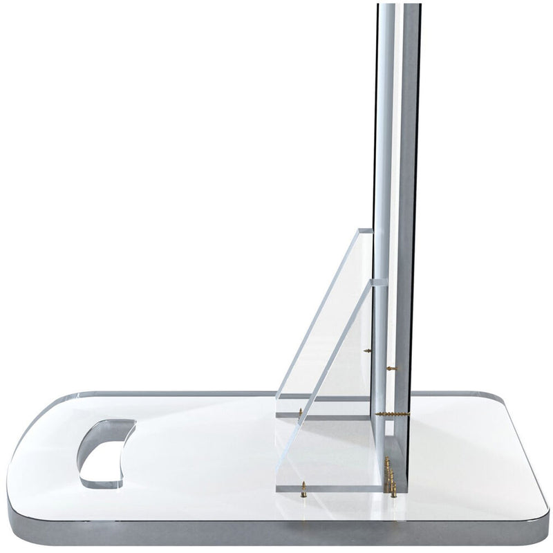 CTA Digital Security Translucent Acrylic Stand