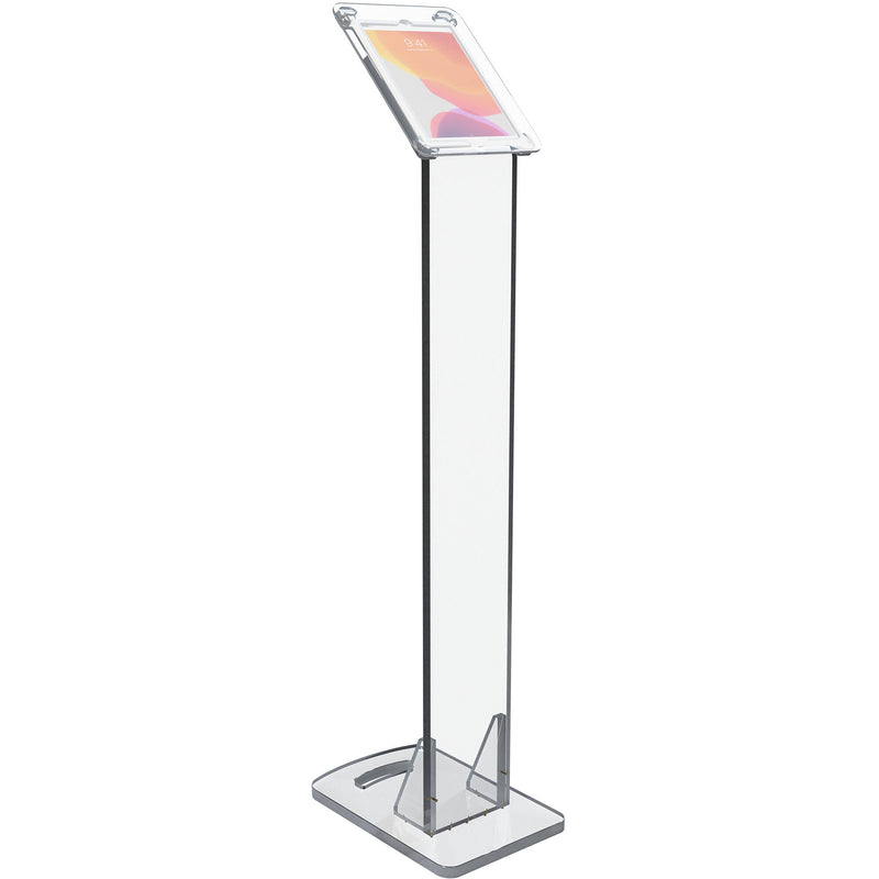 CTA Digital Security Translucent Acrylic Stand