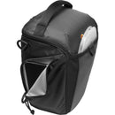 Lowepro Photo Active TLZ 50 AW Top-Loader Camera Bag (Black)