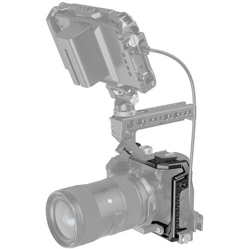 SmallRig Cage for Canon EOS R Camera