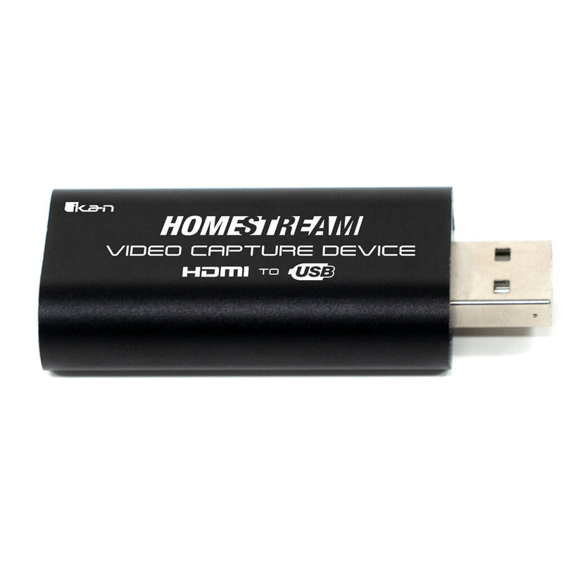 ikan Homestream Kit