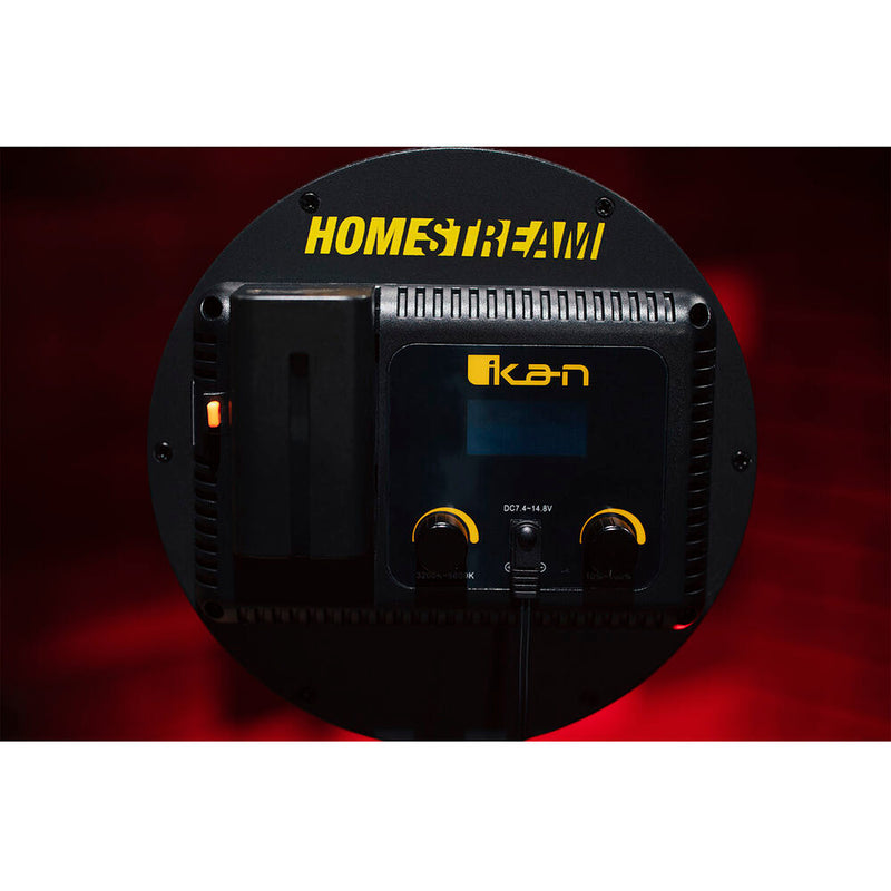 ikan Homestream Kit