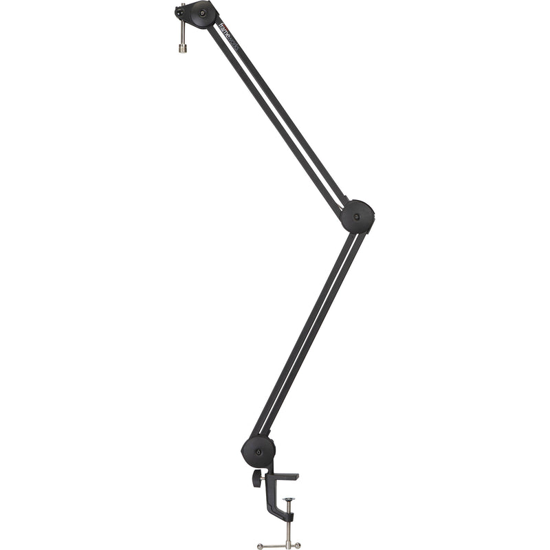 Gator Cases Frameworks Desktop Mic Boom Stand