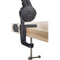 Gator Cases Frameworks Desktop Mic Boom Stand