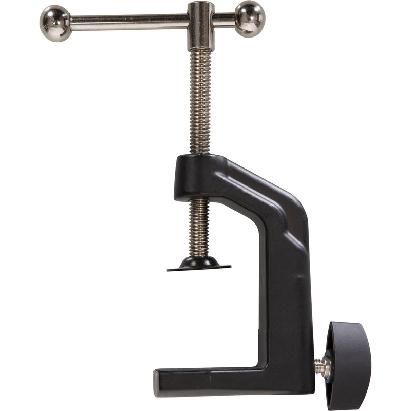 Gator Cases Frameworks Desktop Mic Boom Stand