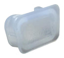 MULTICOMP MC001544 DUST COVER, 9POS RCPT D-SUB CONN, WHT