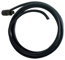 CONXALL CARA162802P07990 CIR CABLE ASSY, 2POS PLUG-FREE END, 2M