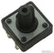 E-SWITCH TL1100FF160Q SWITCH, TACTILE SPST, 50mA, THROUGH HOLE