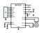 Monolithic Power Systems (MPS) MP6500GF-P Motor Driver Stepper 2.5A Output 4.5 V to 35 Supply TSSOP-EP-28 -40 &deg;C 125