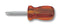 Facom APB.1X40 APB.1X40 Phillips Screwdriver #1 Tip 40 mm Blade Length 90 Overall