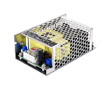 CUI VMS-200C-27-CNF VMS-200C-27-CNF AC/DC Enclosed Power Supply (PSU) 120 to 370VDC Household Medical &amp; Transformers 1 Outputs