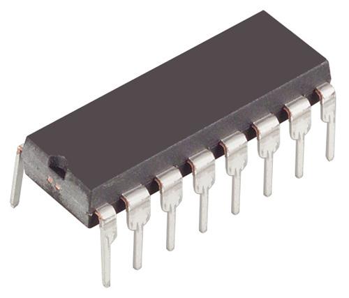 Bourns 4116R-1-561LF Fixed Network Resistor 560 ohm 4100R Series 8 Elements Isolated DIP 16 Pins