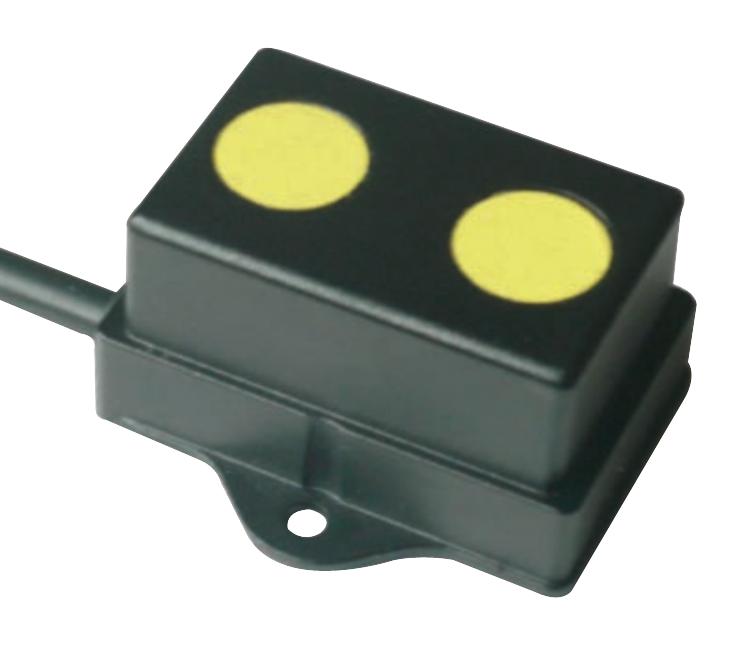 Amphenol Advanced Sensors T3032-2-20K-24-P T3032-2-20K-24-P GAS Detection Sensor CO2 20000PPM 5%