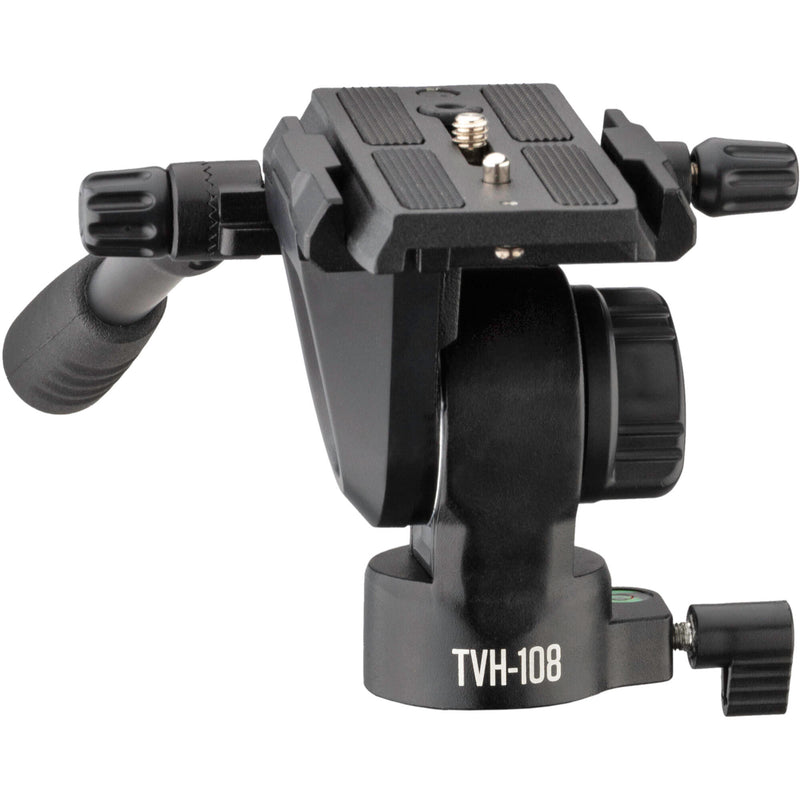 Oben TVH-108 Travel Video Head