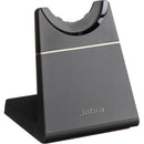 Jabra Evolve2 65 Charging Stand with USB Type-A (Black)