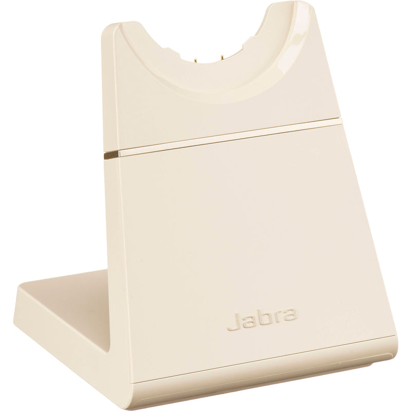 Jabra Evolve2 65 Charging Stand with USB Type-A (Black)