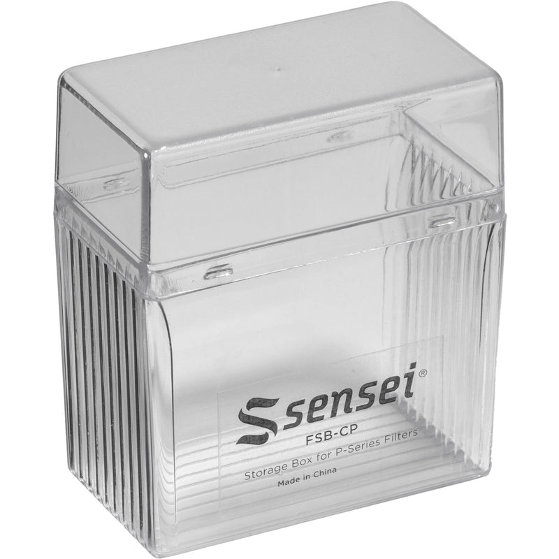 Sensei Storage Box for 10 Cokin "P" Series Filters