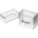 Sensei Storage Box for 10 Cokin "P" Series Filters