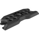 8Sinn Top Plate for RED KOMODO (Black)