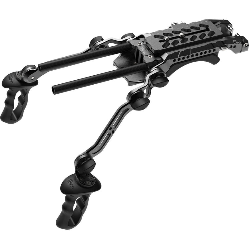 8Sinn VCT Universal Shoulder Rig Full Kit