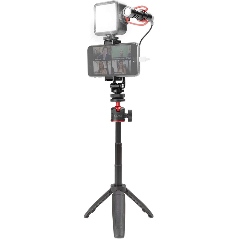 SHAPE Vlogging Kit for iPhone