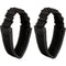 Ready Rig Wrist Support Straps (Set of 2)