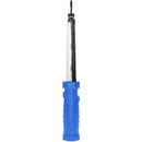 Nightstick Rechargeable Multipurpose LED Work Light (Blue)