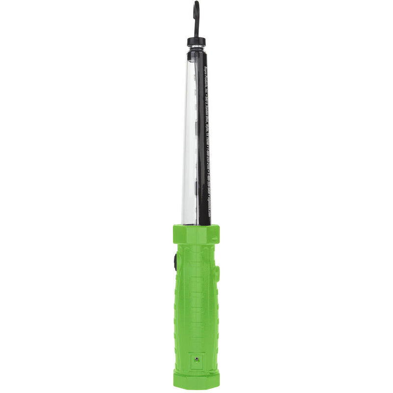 Nightstick Rechargeable Multipurpose LED Work Light (Green)