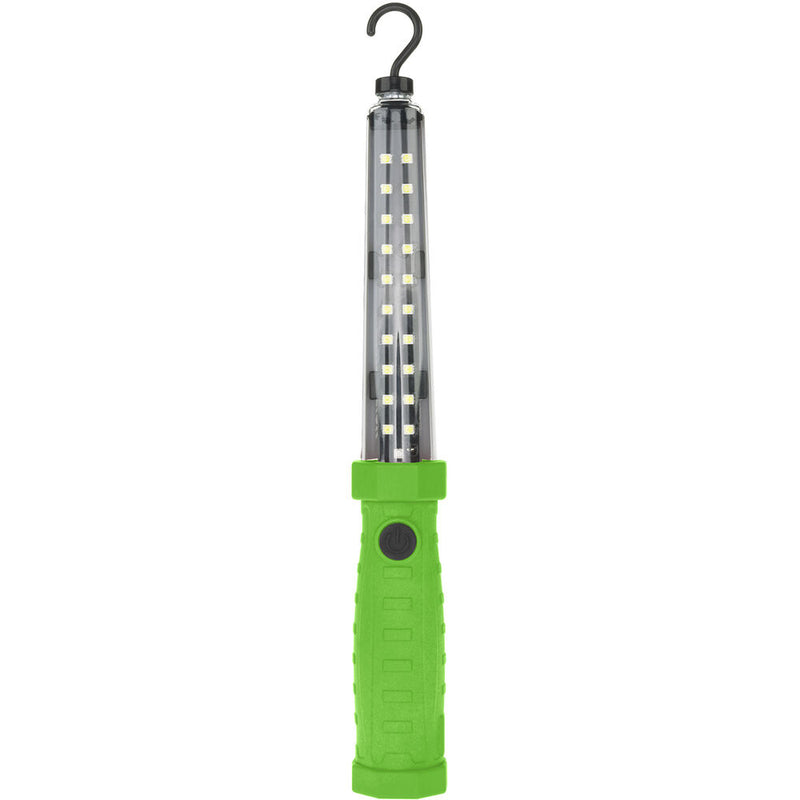 Nightstick Rechargeable Multipurpose LED Work Light (Green)