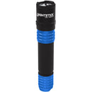 Nightstick USB-558XL USB Tactical Rechargeable LED Flashlight (Blue)